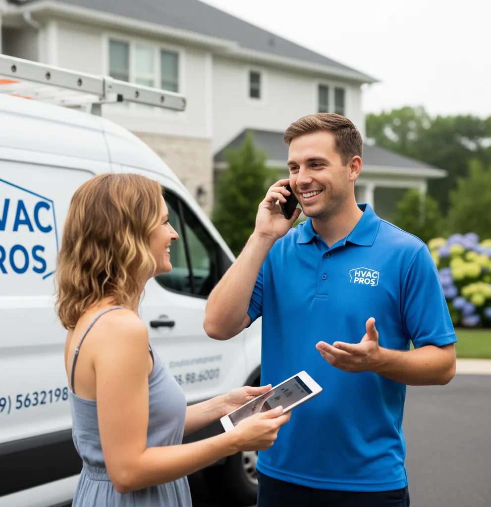 AC Repair in Glenolden, PA